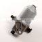 fuel purifier diesel filter MB220900 for Asia Motors
