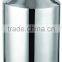 stainless steel medical bucket bottle