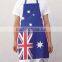 Promotional high quality printed apron