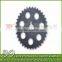 Sprocket Cutter China Gear Sprocket Manufacturer