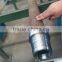 API 5CT seamless tubing pipe for oilfield