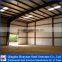 Long Span Fabricated Light Structural Steel Workshop for Sale
