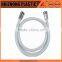 flexible pvc shower hose