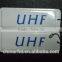 Long Range UHF RFID Cloning Hang Tags for Garment Stores in India