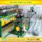 fully-automatic chain link fence machine