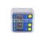 Digital Angle Gauge Meter Protractor 360 degree Magnets Base Level Slope Bevel Box Inclinometer