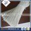 china company green plastic pvc coated soft annealed metal iron wire for sale