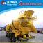 China Manufacture 6X4 Sinotruk Howo 10 Cubic Meters Concrete Mixer Truck