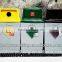 Plastic Waste Bin,Ash-Bin, Outdoor dustbin,garbage bin