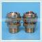 Brass stainless steel SS Swivel Joint