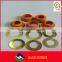 2015 manufacturer china wholesale high quality bathroom accessories rubber flat washer