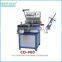 Credit Ocean fabric silk label screen printing machines