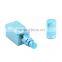 SOO70 mini screw sprayer bottle perfume glass bottles for cosmetic