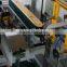 High Performance Carton Erecting Bottom Sealer Case Erector With SIEMEMSN Control