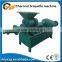 Good Quality Charcoal Stick Forming Charcoal Powder Briquetting Extrude Machine