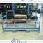 china supplier pallet trolley beverage storage racks