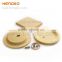 Microns sintered porous brass filter plate