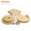 Microns sintered porous brass filter plate