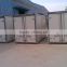 corrugated sandwich panel hook truck container