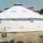 30 m diameter mongolian yurt for Hotel and restaurant