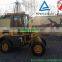 ZL10B Mini Wheel Loader Agricultural machine CE Approved
