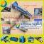 Drum Scrubber Washing Machine for Coltan