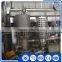 BH6000 automatic cartomizer aseptic brick carton filling machine