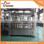 5500 BPH small bottle water Washer bottle inside /Filler water/Capper with full-automatic production line