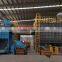 Most popular newest Foundry Resin sand molding line