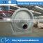 Waste engine oil refinery equipment
