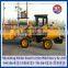 Mini Loader Manufacture China Yantai 1.6 Ton Loader