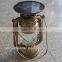 vintage Brooklyn lamp camping lantern christmas Hurricane Lantern Rion barn lantern