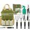 Floral Brights Garden 3-Piece Garden Tool Set