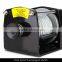 Portable 2000lbs mini 12V electric winch for ATV
