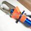 Accident rescue tool hydraulic cutter portable cutter