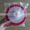 High Quality Factory Sale Sponge Polishing Pad With Plastic Cover