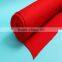 First-Rate quality Decorative Garment polyester felt roll