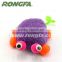 12mm Plastic Moving Doll Eyes For DIY Toys
