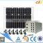 Portable 12V 40Ah Solar Power System for Small Homes, Solar System, Solar Energy System