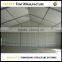 Aluminum structure outdoor industrial warehouse tent