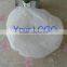 automotive spinning wheel cover