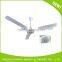 Factory Directly Provide High Quality white designed ceiling fan