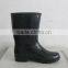 work boots durable PVC safety boots