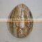 CUSTOM DESIGN AND SIZE POPULAR Handemade Good Price ONYX EGGS HANDICRAFTS