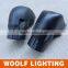 process of LED rotomolding Light furniture plastic shell