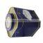 square coffee tin canister