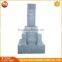 High Quality Mini Grey Blank Granite Tombstone
