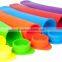 LFGB silicone ice cream mold Home Freezer DIY Food Safety Mold