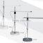 Fashion wind control desk lamp LED touch Nightlight USB charging and eye protection desk lamp special for students