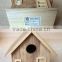 Dry bird nest artificial bird nest bird nest basket wood bird nest for sale